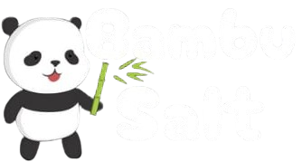 Bamboo Salt